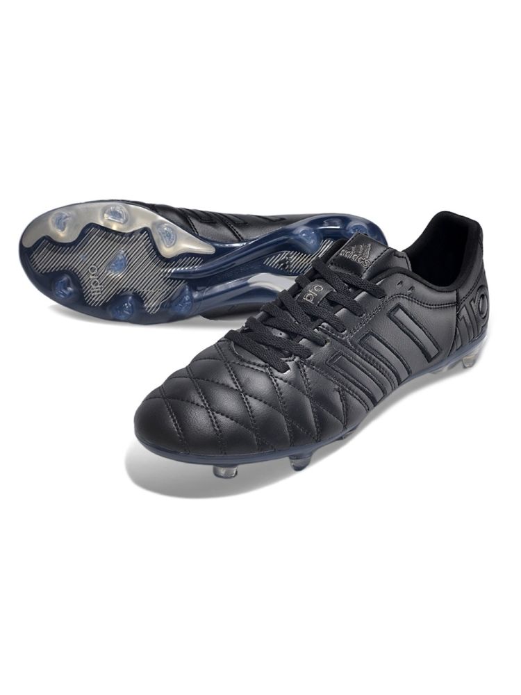 adidas adiPURE 11Pro x PD25 TRX FG - Core Black/Core Black/Silver