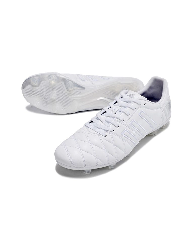 adidas adiPURE 11PRO X PD25 TRX FG - White/White/White