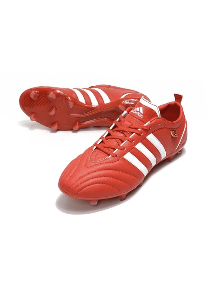 adidas adiPURE FG Legends - Red/White