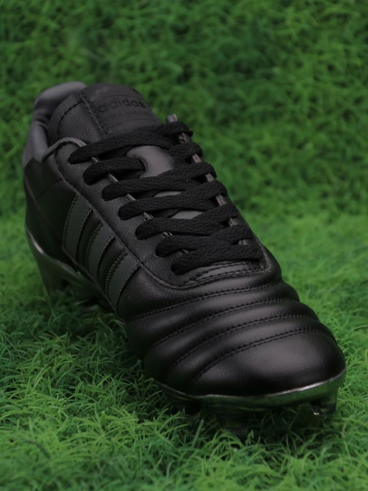 adidas Copa Mundial 21 FG Eternal Class - Core Black
