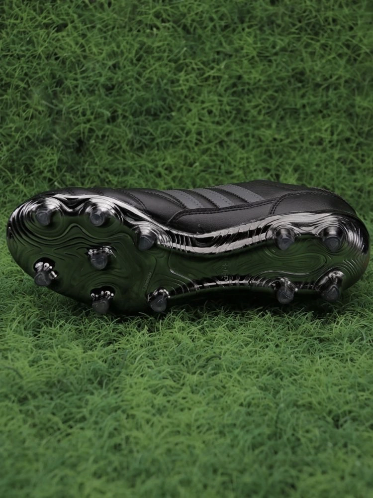 adidas Copa Mundial 21 FG Eternal Class - Core Black