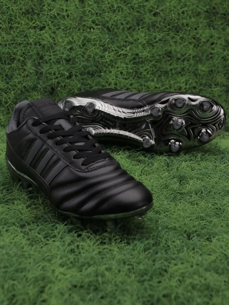 adidas Copa Mundial 21 FG Eternal Class - Core Black