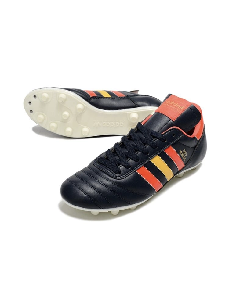 adidas Copa Mundial FG Spain - Night Indigo/Bold Gold/Bold Red