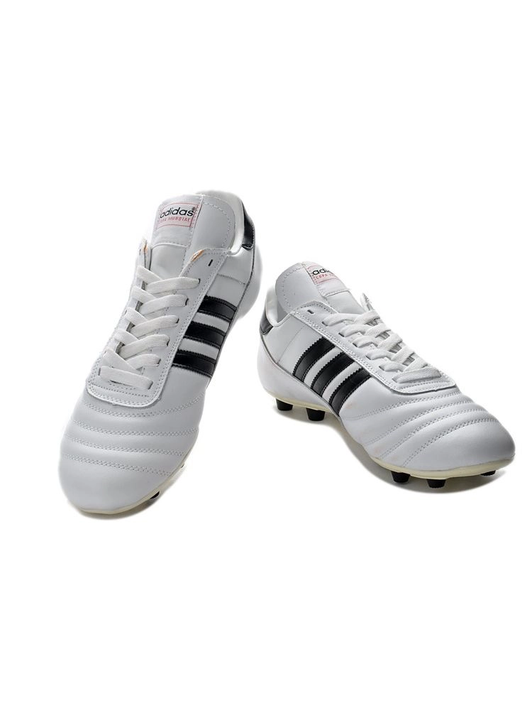 adidas Copa Mundial FG - White/Black