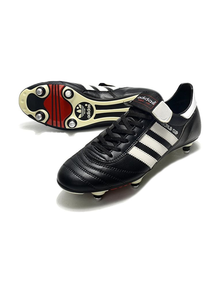adidas Copa Mundial World Cup SG - Black/White