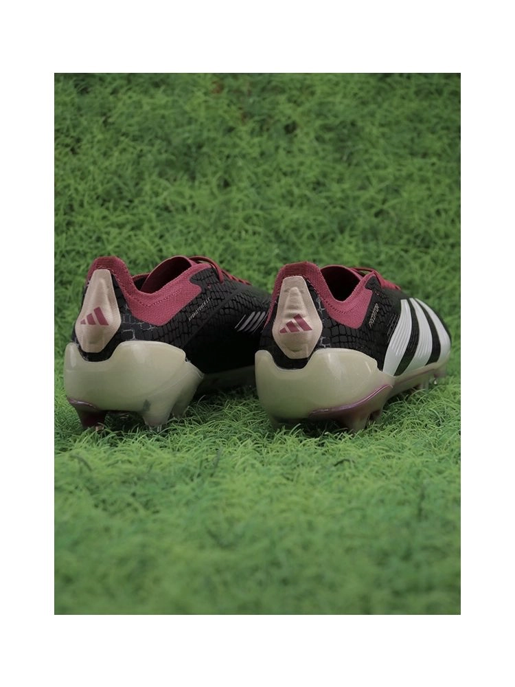 adidas Predator 30 Elite FG 30th Anniversary - Core Black/Off White
