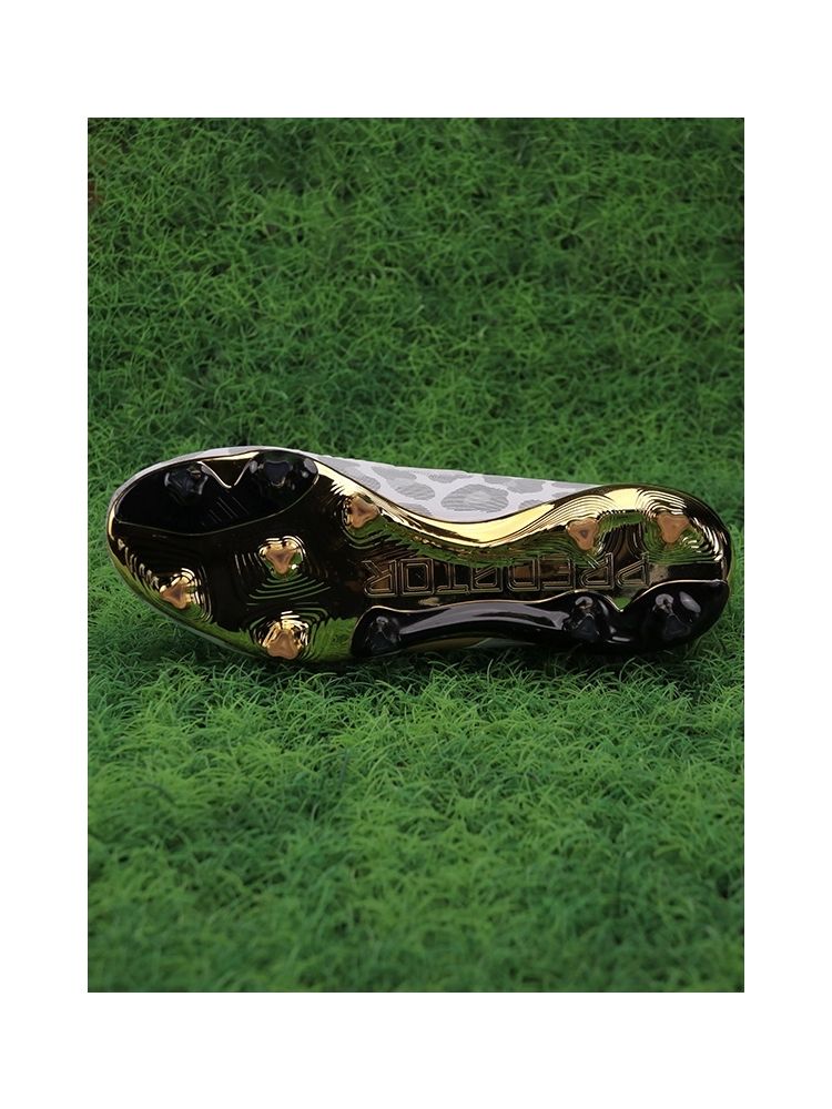adidas Predator Elite FG Generation Pred 2.0 - Footwear White/Core Black/Gold Metallic