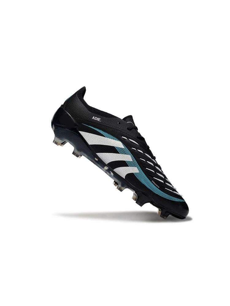 adidas Predator Elite x Mercedes-Benz FG Black White