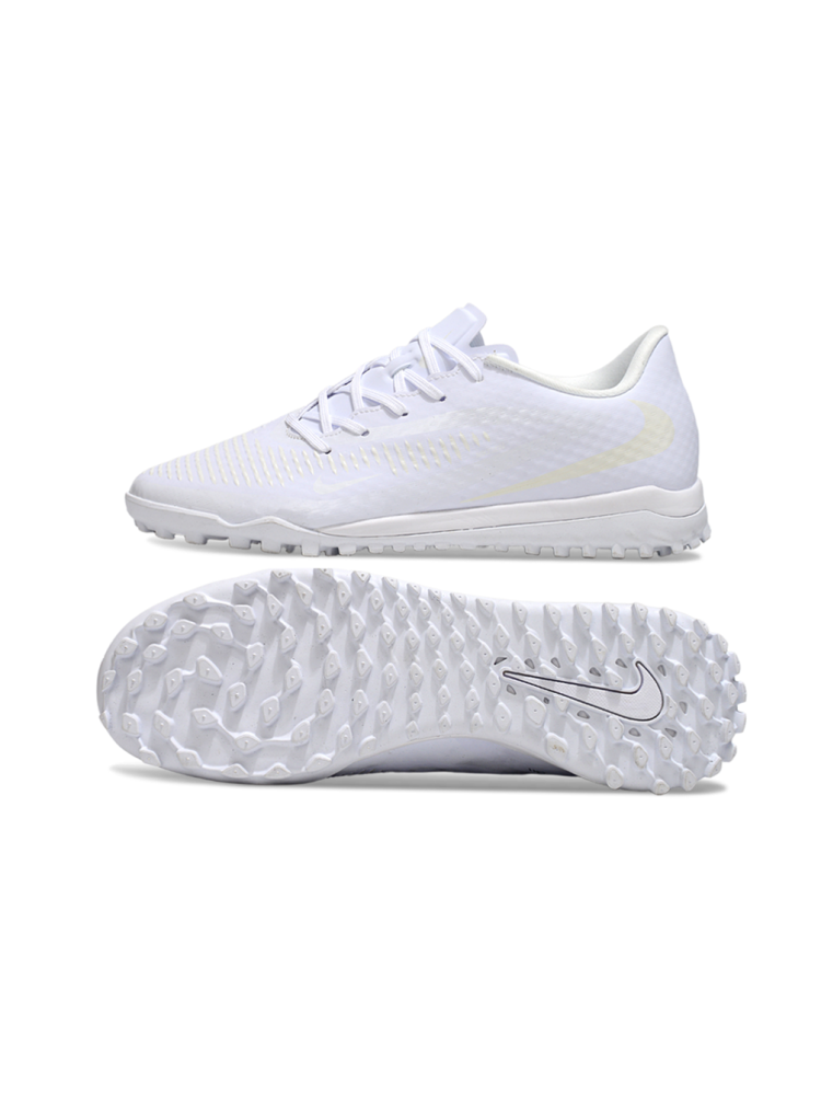 Nike Phantom 6 Low Elite TF White
