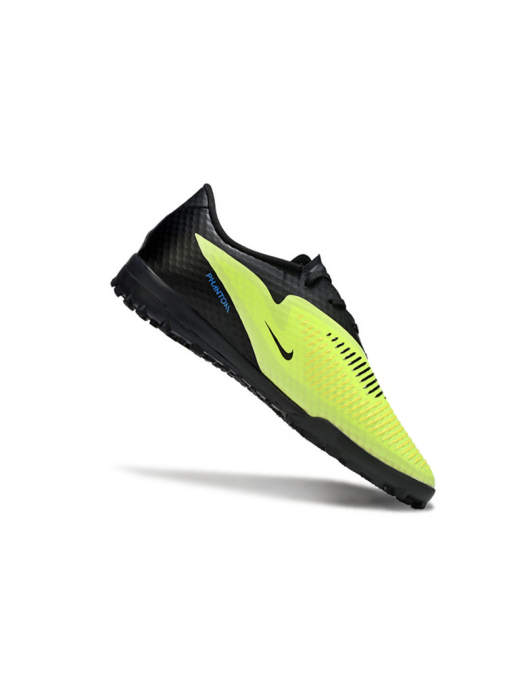 Nike Phantom 6 Low Elite TF Volt Black