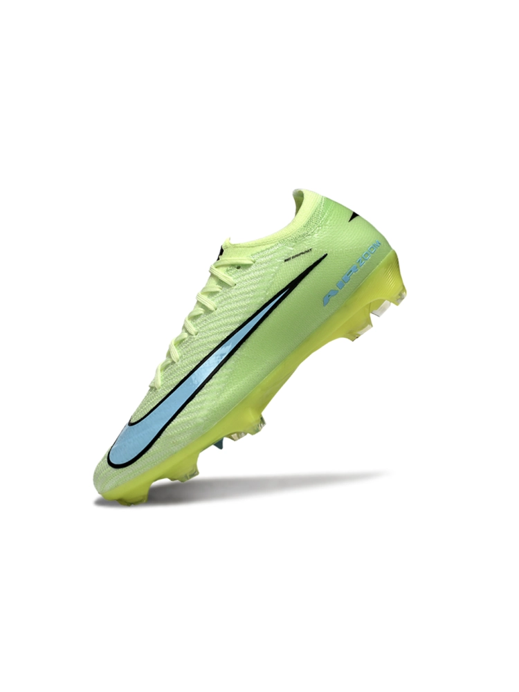 Nike Air Zoom Mercurial Vapor 16 Elite FG Green Blue