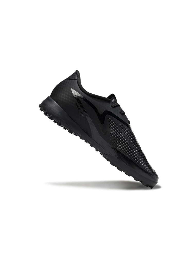 Nike Phantom 6 Low Elite TF Black