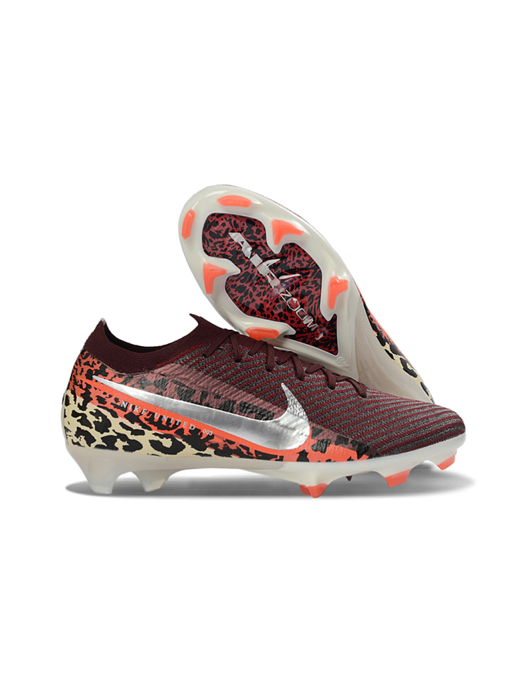 Nike Mercurial 2026 United Women's - Burgundy Crush Pure Platinum