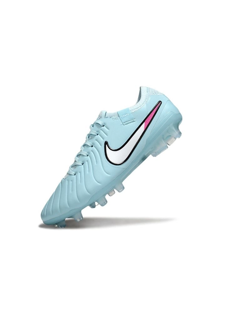 Nike Tiempo Legend 10 Elite FG 'Prism Refresh' - Copa White