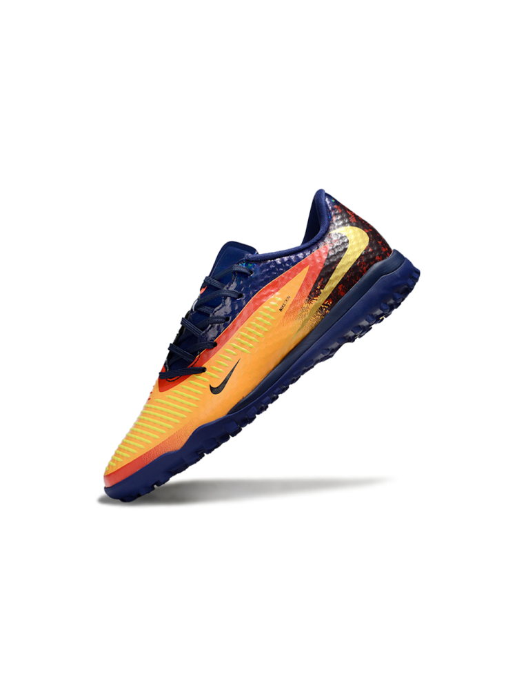 Nike Phantom 6 Low Elite TF Royal Tint Bright Crimson