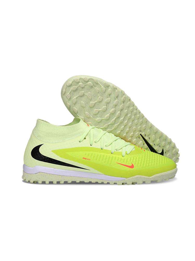 Nike Phantom 6 Low Elite TF Hyper Crimson Black Limelight