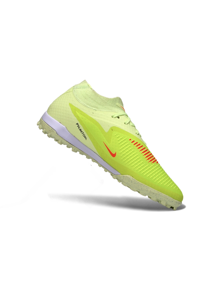 Nike Phantom 6 Low Elite TF Hyper Crimson Black Limelight