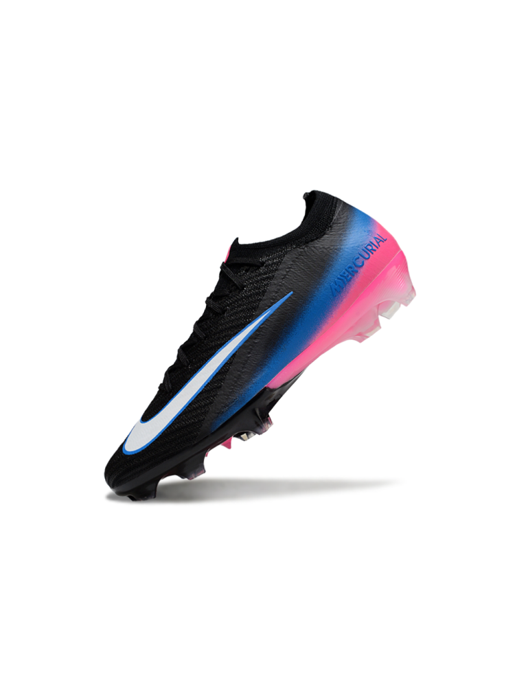 Nike Air Zoom Mercurial Vapor 16 Elite FG Black Pink White