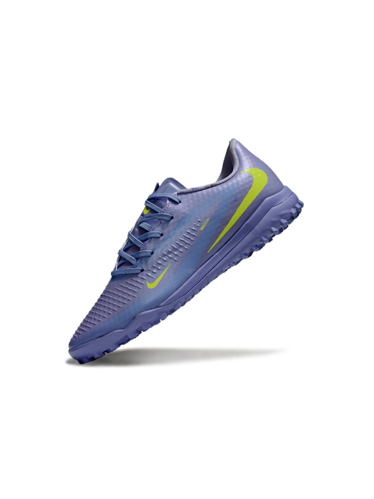 Nike Phantom 6 Low Elite TF Purple Volt