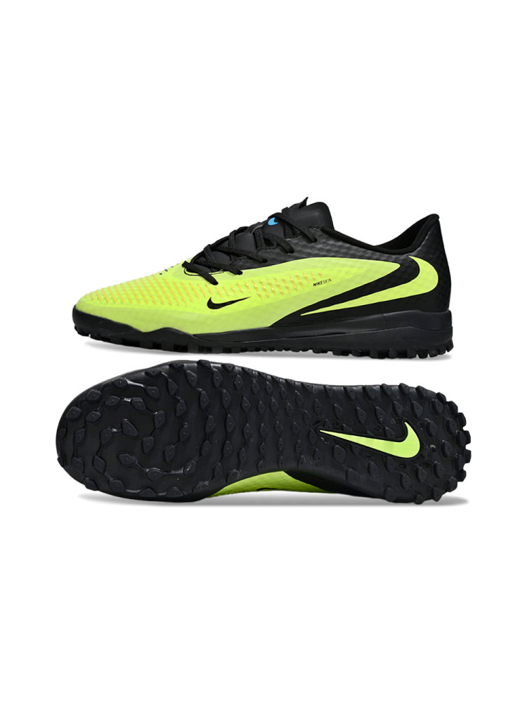 Nike Phantom 6 Low Elite TF Volt Black