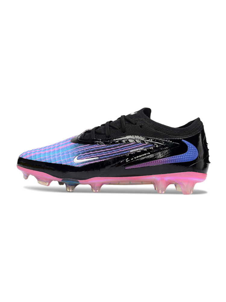 Nike Phantom 6 Elite Low FG Blue Purple Black