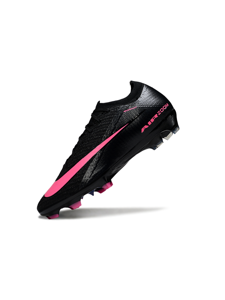 Nike Air Zoom Mercurial Vapor 16 Elite FG Black Pink Blast