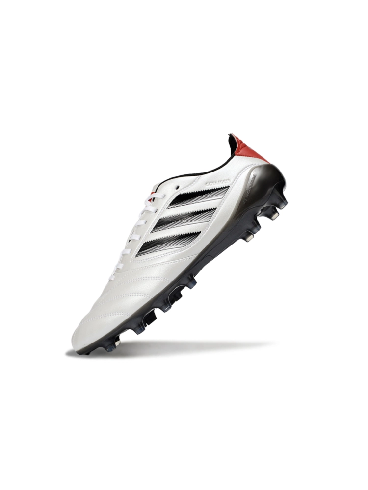 adidas Copa Icon II FG White Core Black Pure Ruby
