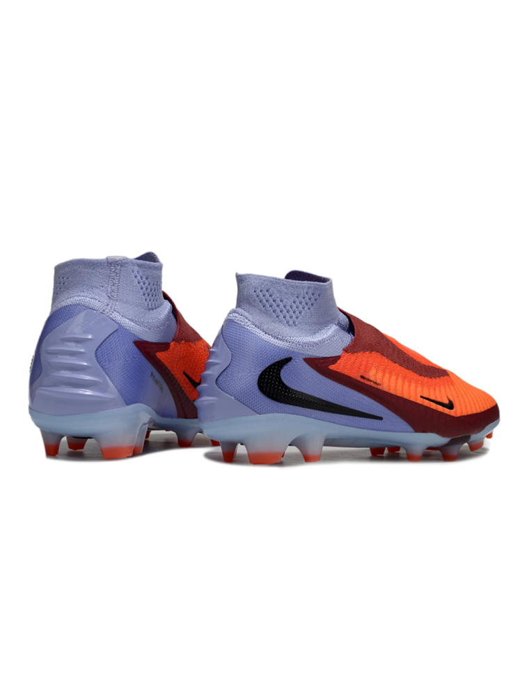 Nike Phantom 6 Elite DF FG Scary Good Pack Royal Tint Black Bright Crimson