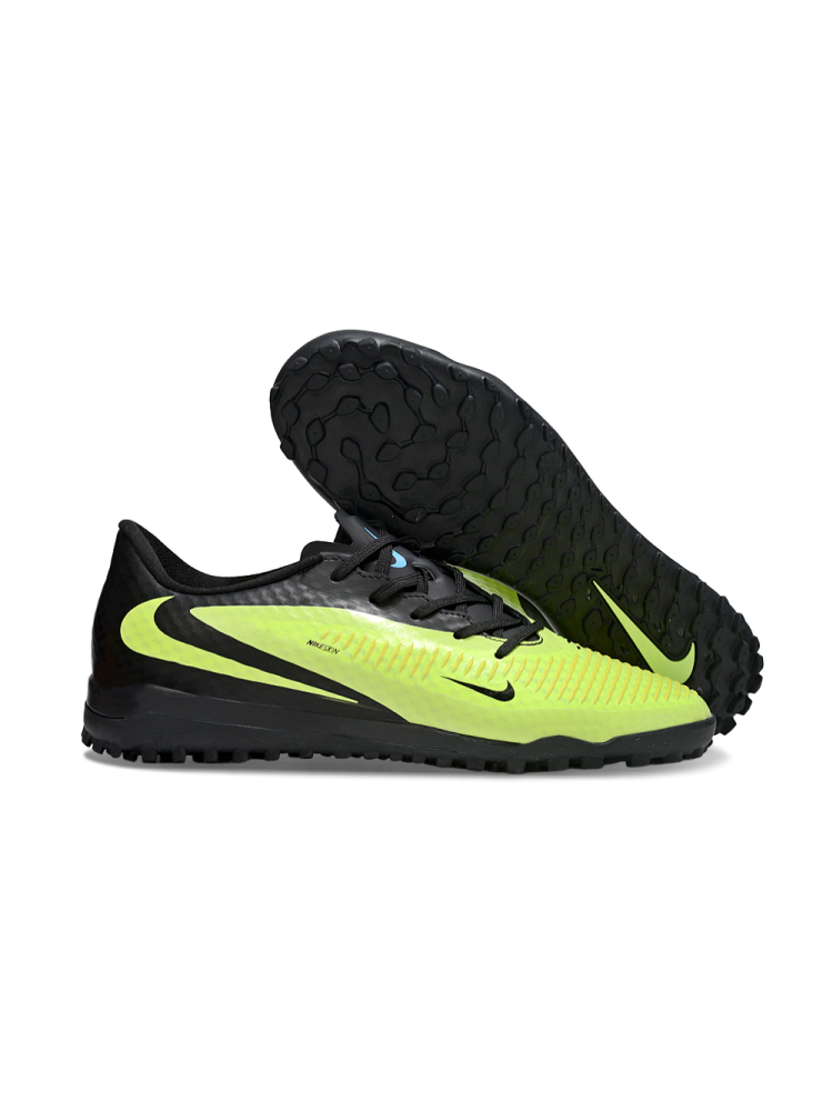Nike Phantom 6 Low Elite TF Volt Black