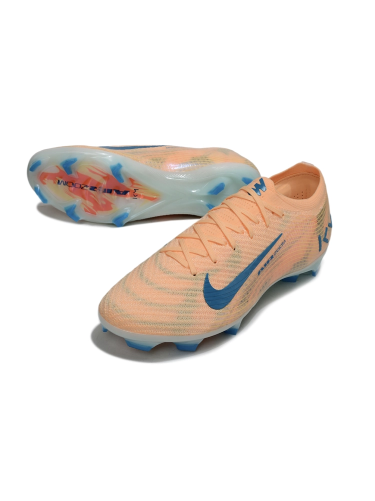 Nike Air Zoom Mercurial Vapor 16 Elite FG Melon Tint Neo Turquoise Igloo