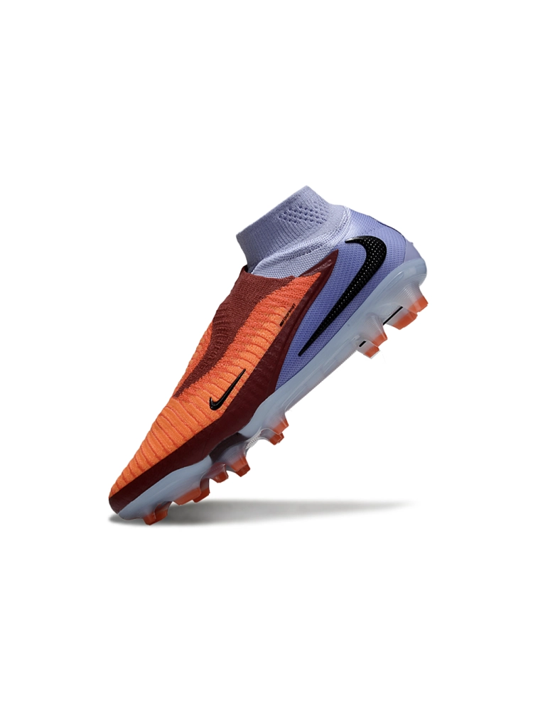Nike Phantom 6 Elite DF FG Scary Good Pack Royal Tint Black Bright Crimson