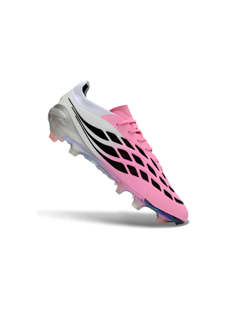 adidas Predator Elite FG Beam Pink Core Black