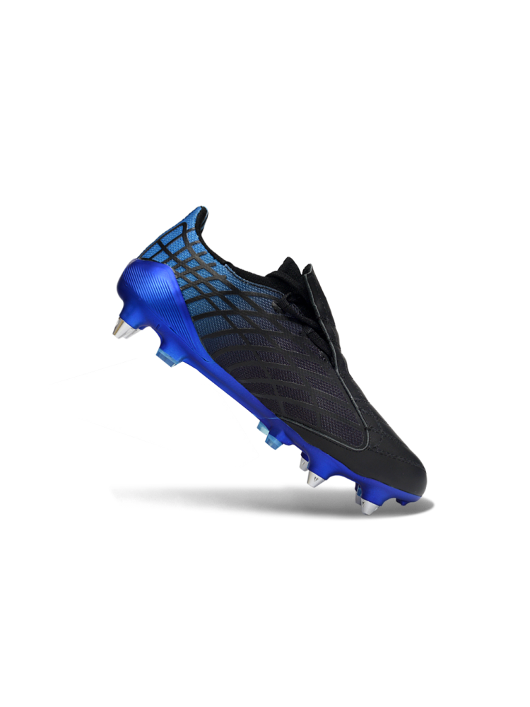 Adidas F50 Spider Elite SG-Pro Blue Rush Sky Rush Tech Indigo