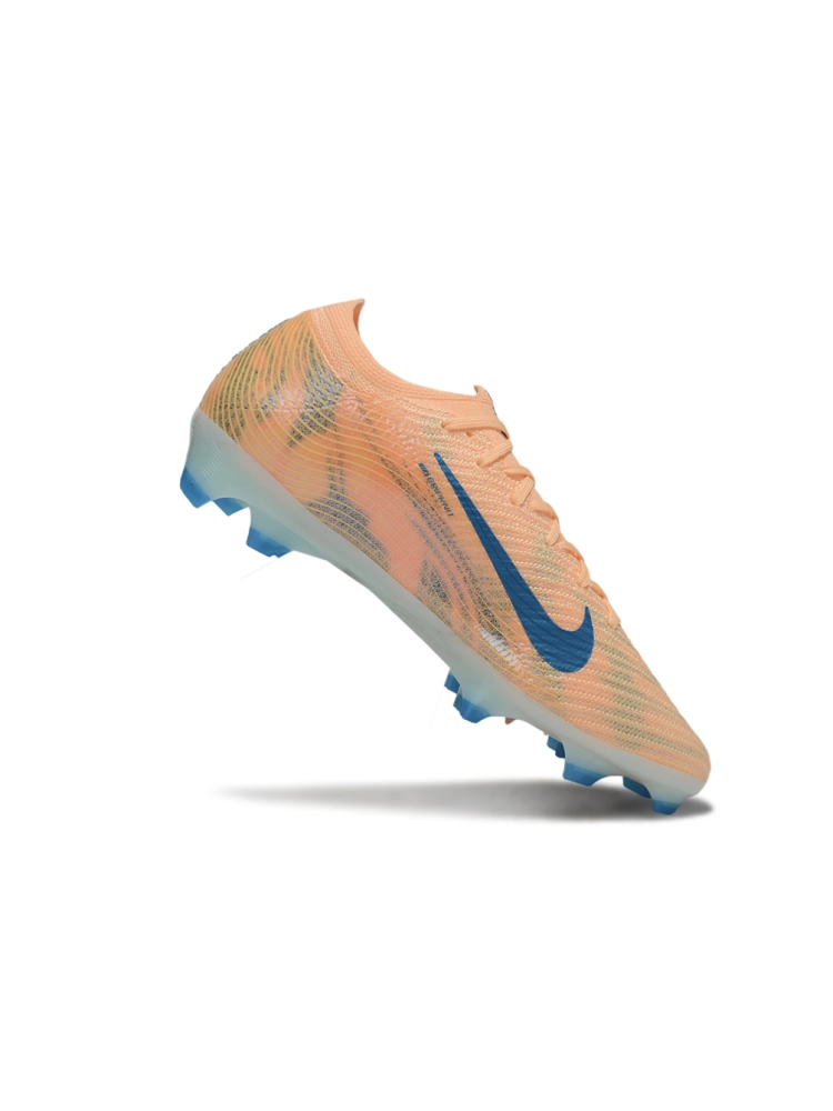 Nike Air Zoom Mercurial Vapor 16 Elite FG Melon Tint Neo Turquoise Igloo