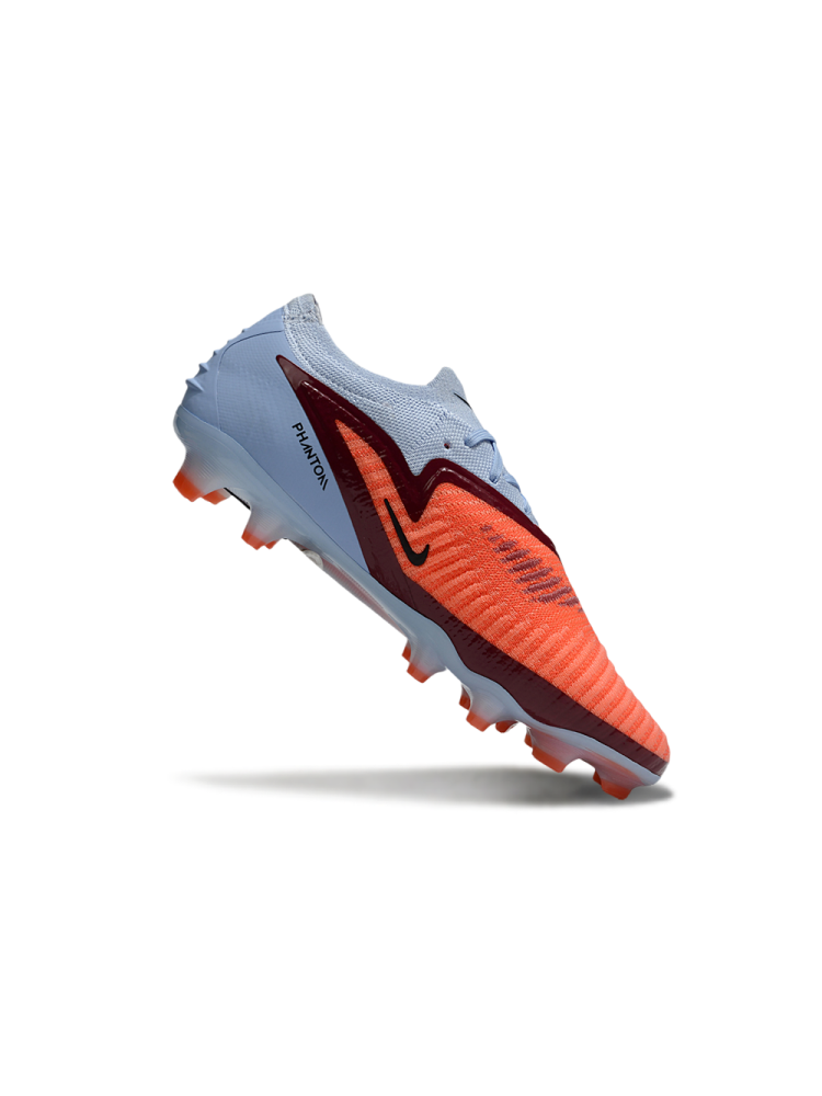 Nike Phantom 6 Low Elite FG Scary Good Pack Royal Tint Black Bright Crimson