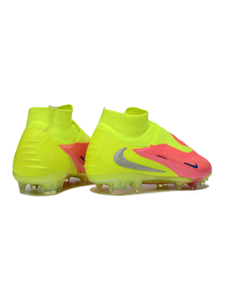 Nike Phantom 6 Elite DF FG Pink Volt