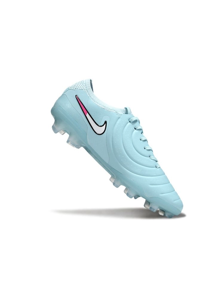 Nike Tiempo Legend 10 Elite FG 'Prism Refresh' - Copa White