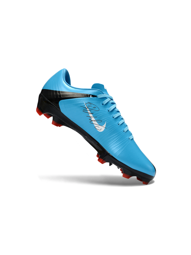 Nike Mercurial Vapor 16 Elite FG CR7 Icon Lucid Blue Black White