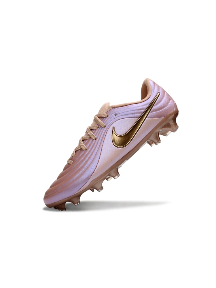 Nike Tiempo Legend 10 Elite Maestro FG Rose Gold