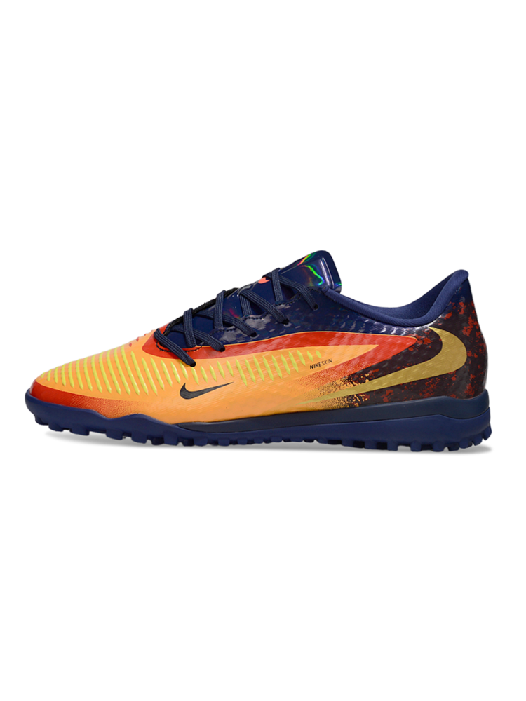 Nike Phantom 6 Low Elite TF Royal Tint Bright Crimson