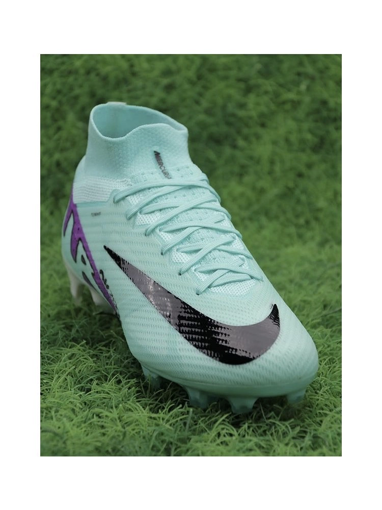 Nike Air Zoom Mercurial Superfly 9 Elite FG - Peak Ready - Hyper Turq/Fuchsia Dream/Black/White