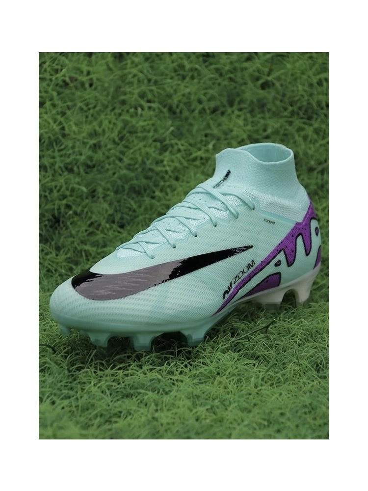 Nike Air Zoom Mercurial Superfly 9 Elite FG - Peak Ready - Hyper Turq/Fuchsia Dream/Black/White