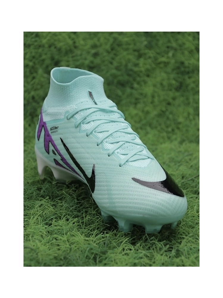 Nike Air Zoom Mercurial Superfly 9 Elite FG - Peak Ready - Hyper Turq/Fuchsia Dream/Black/White