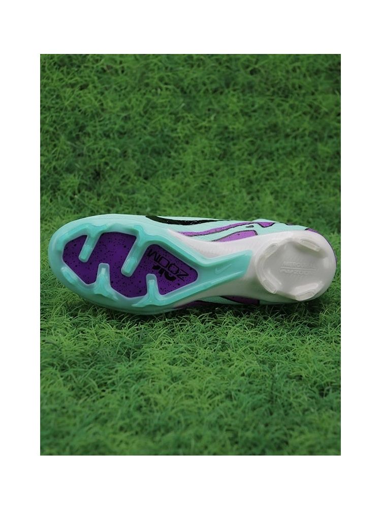 Nike Air Zoom Mercurial Superfly 9 Elite FG - Peak Ready - Hyper Turq/Fuchsia Dream/Black/White