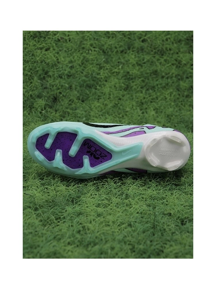 Nike Air Zoom Mercurial Superfly 9 Elite FG - Peak Ready - Hyper Turq/Fuchsia Dream/Black/White