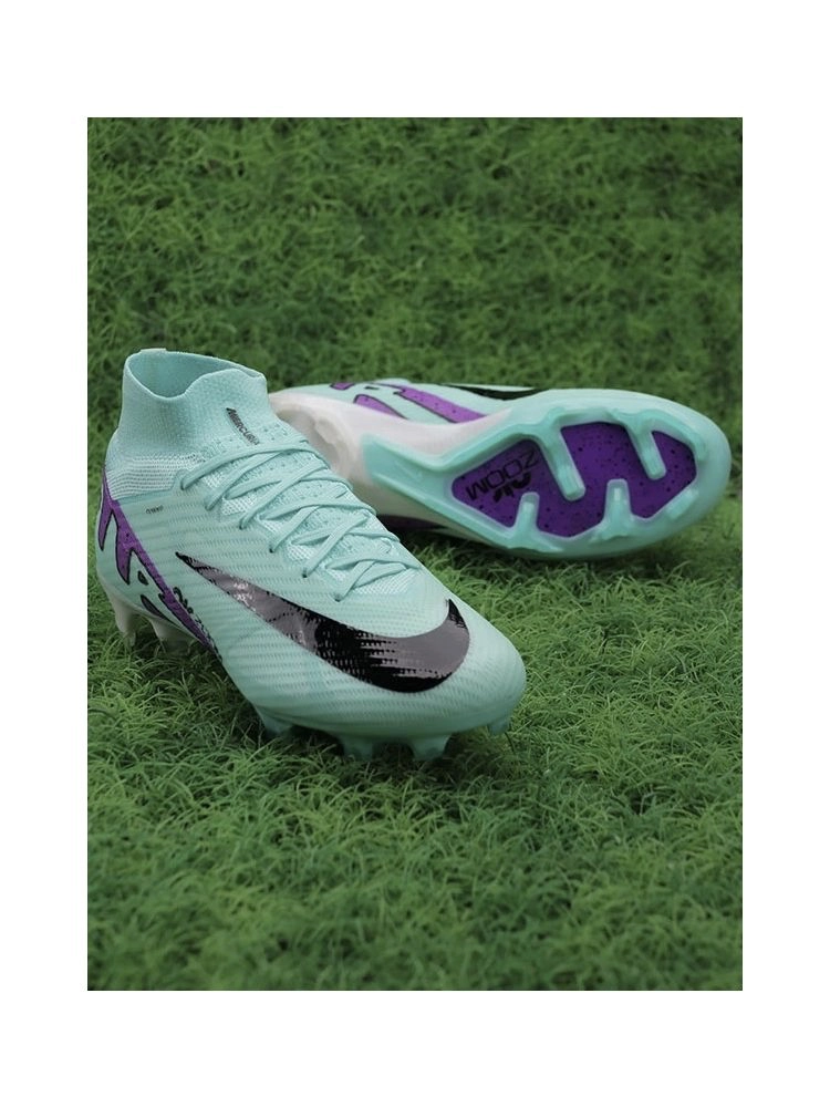 Nike Air Zoom Mercurial Superfly 9 Elite FG - Peak Ready - Hyper Turq/Fuchsia Dream/Black/White