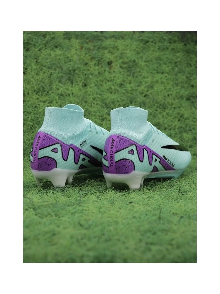 Nike Air Zoom Mercurial Superfly 9 Elite FG - Peak Ready - Hyper Turq/Fuchsia Dream/Black/White