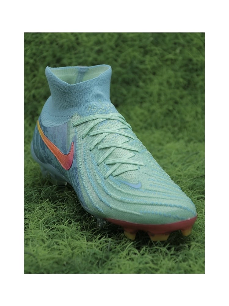 Nike Phantom Luna II Elite FG Vortex - Green Glow/Black