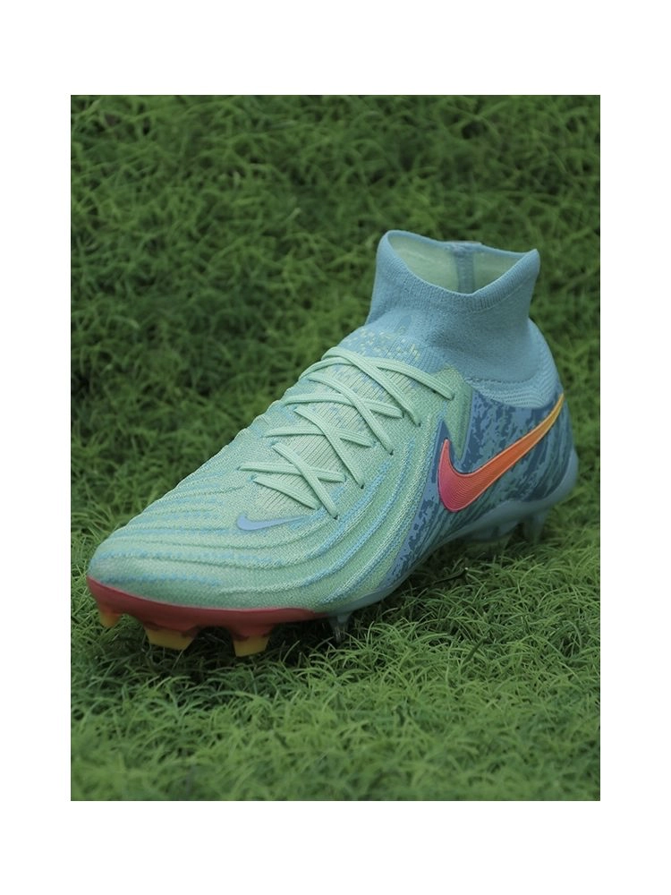 Nike Phantom Luna II Elite FG Vortex - Green Glow/Black