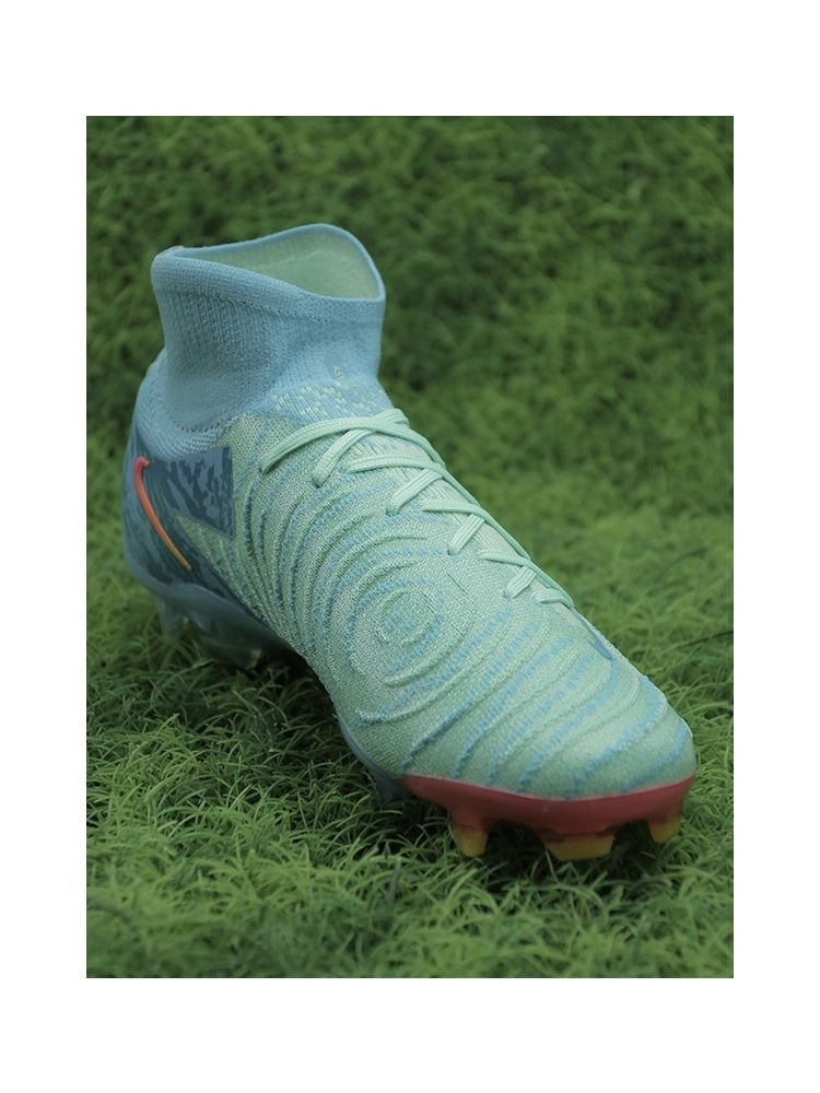 Nike Phantom Luna II Elite FG Vortex - Green Glow/Black